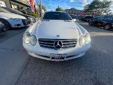 2004 Mercedes-Benz SL-Class - Photo 2