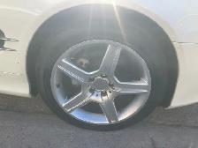 2004 Mercedes-Benz SL-Class - Photo 4