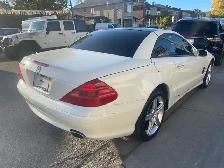 2004 Mercedes-Benz SL-Class - Photo 5