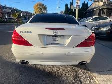 2004 Mercedes-Benz SL-Class - Photo 6