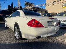 2004 Mercedes-Benz SL-Class - Photo 7