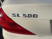 2004 Mercedes-Benz SL-Class - Photo 8