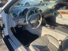 2004 Mercedes-Benz SL-Class - Photo 10