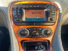 2004 Mercedes-Benz SL-Class - Photo 13