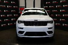 2021 Jeep Grand Cherokee Limited X - HIGHLY OPTIONED|PANO|NAVI|C - Photo 3