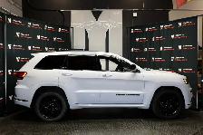 2021 Jeep Grand Cherokee Limited X - HIGHLY OPTIONED|PANO|NAVI|C - Photo 4