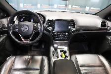 2021 Jeep Grand Cherokee Limited X - HIGHLY OPTIONED|PANO|NAVI|C - Photo 11