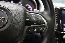 2021 Jeep Grand Cherokee Limited X - HIGHLY OPTIONED|PANO|NAVI|C - Photo 16