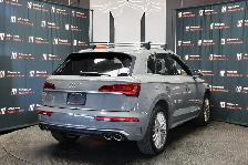2021 Audi SQ5 Progressiv - PANO|NAVI|CAMERA|BLINDSPOT - Photo 5