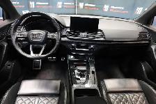2021 Audi SQ5 Progressiv - PANO|NAVI|CAMERA|BLINDSPOT - Photo 10