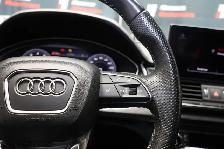 2021 Audi SQ5 Progressiv - PANO|NAVI|CAMERA|BLINDSPOT - Photo 14
