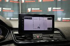 2021 Audi SQ5 Progressiv - PANO|NAVI|CAMERA|BLINDSPOT - Photo 17