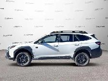 2022 Subaru Outback Wilderness AWD | 3M | Hitch | No Accidents - Photo 2