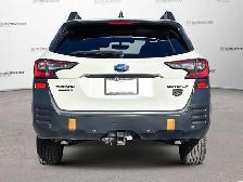 2022 Subaru Outback Wilderness AWD | 3M | Hitch | No Accidents - Photo 4