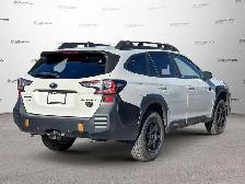 2022 Subaru Outback Wilderness AWD | 3M | Hitch | No Accidents - Photo 5