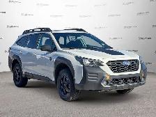 2022 Subaru Outback Wilderness AWD | 3M | Hitch | No Accidents - Photo 7