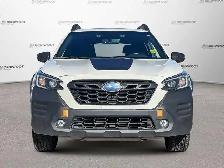 2022 Subaru Outback Wilderness AWD | 3M | Hitch | No Accidents - Photo 9