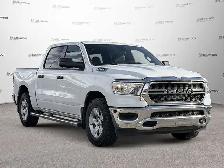 2024 Ram 1500 Tradesman 4WD CrewCab | Side Steps | Tonneau Cover - Photo 7