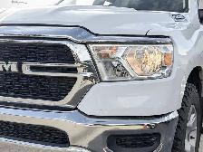 2024 Ram 1500 Tradesman 4WD CrewCab | Side Steps | Tonneau Cover - Photo 12