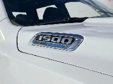 2024 Ram 1500 Tradesman 4WD CrewCab | Side Steps | Tonneau Cover - Photo 13