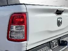 2024 Ram 1500 Tradesman 4WD CrewCab | Side Steps | Tonneau Cover - Photo 14