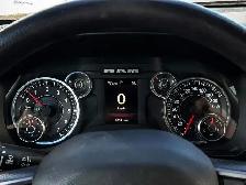 2024 Ram 1500 Tradesman 4WD CrewCab | Side Steps | Tonneau Cover - Photo 17
