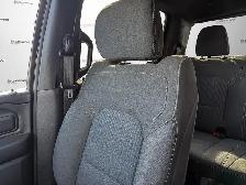 2024 Ram 1500 Tradesman 4WD CrewCab | Side Steps | Tonneau Cover - Photo 19