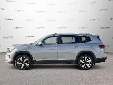 2024 Volkswagen Atlas Highline 4MOTION | 7-Pass | No Accidents - Photo 2