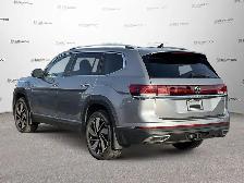 2024 Volkswagen Atlas Highline 4MOTION | 7-Pass | No Accidents - Photo 3