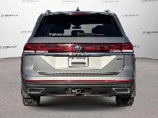 2024 Volkswagen Atlas Highline 4MOTION | 7-Pass | No Accidents - Photo 4