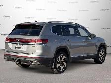 2024 Volkswagen Atlas Highline 4MOTION | 7-Pass | No Accidents - Photo 5