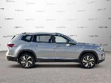 2024 Volkswagen Atlas Highline 4MOTION | 7-Pass | No Accidents - Photo 6