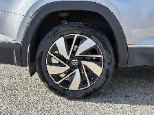 2024 Volkswagen Atlas Highline 4MOTION | 7-Pass | No Accidents - Photo 10