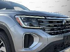 2024 Volkswagen Atlas Highline 4MOTION | 7-Pass | No Accidents - Photo 12