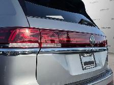 2024 Volkswagen Atlas Highline 4MOTION | 7-Pass | No Accidents - Photo 13