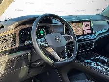 2024 Volkswagen Atlas Highline 4MOTION | 7-Pass | No Accidents - Photo 14