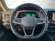 2024 Volkswagen Atlas Highline 4MOTION | 7-Pass | No Accidents - Photo 15