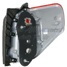 Toyota 4runner 2010-2013 Tail Lamp Left (Limited/Sr5) HQ - Photo 5