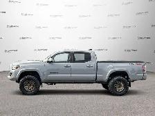 2021 Toyota Tacoma TRD Sport 4WD | 3M | No Accidents | Tonneau - Photo 2