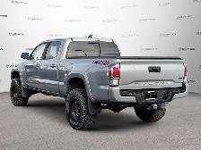 2021 Toyota Tacoma TRD Sport 4WD | 3M | No Accidents | Tonneau - Photo 3