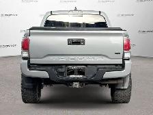 2021 Toyota Tacoma TRD Sport 4WD | 3M | No Accidents | Tonneau - Photo 4
