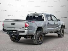 2021 Toyota Tacoma TRD Sport 4WD | 3M | No Accidents | Tonneau - Photo 5