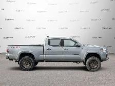 2021 Toyota Tacoma TRD Sport 4WD | 3M | No Accidents | Tonneau - Photo 6
