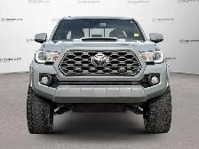 2021 Toyota Tacoma TRD Sport 4WD | 3M | No Accidents | Tonneau - Photo 9