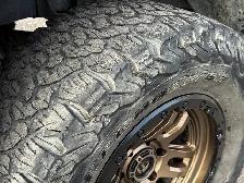 2021 Toyota Tacoma TRD Sport 4WD | 3M | No Accidents | Tonneau - Photo 11