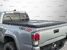 2021 Toyota Tacoma TRD Sport 4WD | 3M | No Accidents | Tonneau - Photo 13