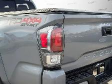 2021 Toyota Tacoma TRD Sport 4WD | 3M | No Accidents | Tonneau - Photo 14