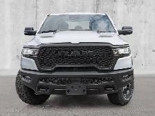 2027 Ram 1500 Rebel - Photo 2