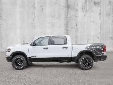 2027 Ram 1500 Rebel - Photo 4
