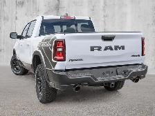 2027 Ram 1500 Rebel - Photo 5